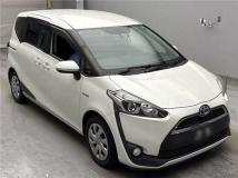 2015 Toyota Sienta