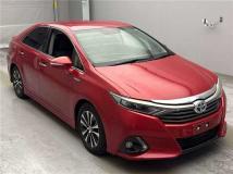 2013 Toyota SAI