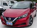 2020 Nissan Leaf