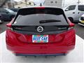 2020 Nissan Leaf