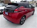 2020 Nissan Leaf