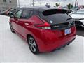 2020 Nissan Leaf