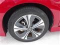 2020 Nissan Leaf