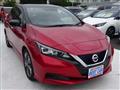 2020 Nissan Leaf