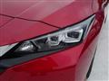2020 Nissan Leaf