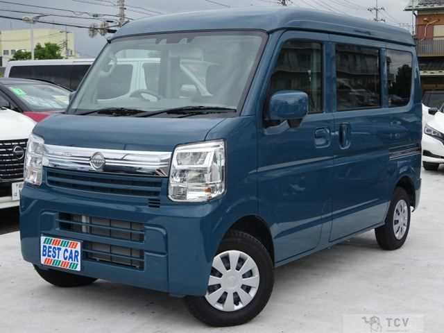 2025 Nissan Clipper