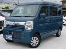 2025 Nissan Clipper