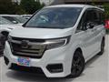 2022 Honda Step WGN