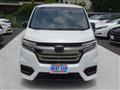 2022 Honda Step WGN