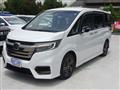 2022 Honda Step WGN