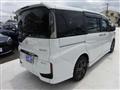2022 Honda Step WGN