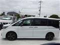 2022 Honda Step WGN