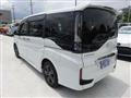 2022 Honda Step WGN