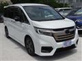 2022 Honda Step WGN