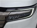 2022 Honda Step WGN