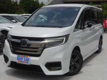 2022 Honda Step WGN