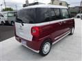 2025 Daihatsu Move