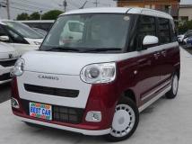 2025 Daihatsu Move