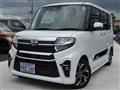 2021 Daihatsu Tanto