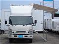 2017 Isuzu Elf Truck