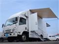 2017 Isuzu Elf Truck
