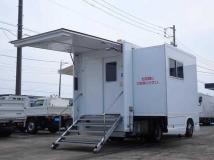 2017 Isuzu Elf Truck