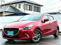 2019 Mazda Demio