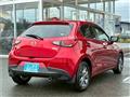 2019 Mazda Demio
