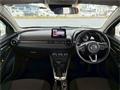 2019 Mazda Demio