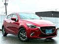 2019 Mazda Demio