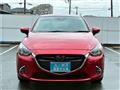 2019 Mazda Demio