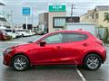 2019 Mazda Demio