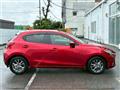 2019 Mazda Demio