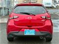 2019 Mazda Demio