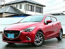 2019 Mazda Demio