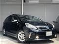 2013 Toyota PRIUS α