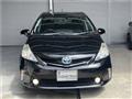 2013 Toyota PRIUS α
