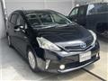2013 Toyota PRIUS α