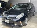 2013 Toyota PRIUS α