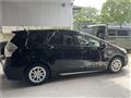 2013 Toyota PRIUS α