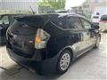 2013 Toyota PRIUS α