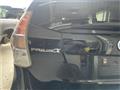 2013 Toyota PRIUS α