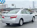 2011 Toyota Premio