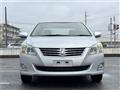 2011 Toyota Premio