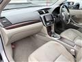 2011 Toyota Premio