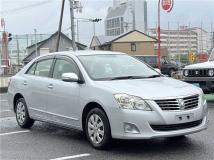 2011 Toyota Premio
