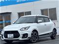 2025 Suzuki Swift