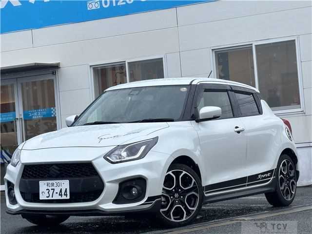 2025 Suzuki Swift