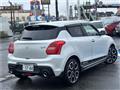 2025 Suzuki Swift