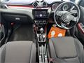 2025 Suzuki Swift